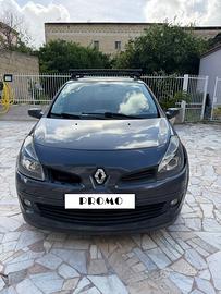 Renault clio  dinamic dci