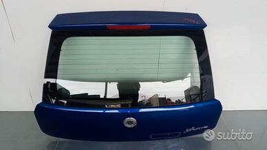 PORTELLONE POSTERIORE FIAT GRANDE PUNTO 05>11 USAT