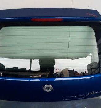 PORTELLONE POSTERIORE FIAT GRANDE PUNTO 05>11 USAT