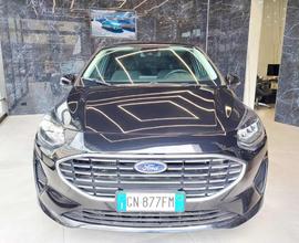 FORD Fiesta 1.0 Ecoboost Hybrid 125 CV Titanium