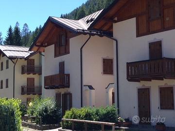 Appartamento Trentino Parco dello Stelvio