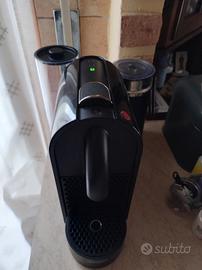 macchina del caffè Nespresso