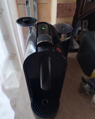 macchina del caffè Nespresso