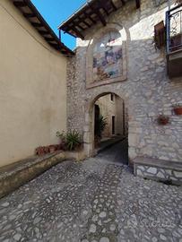 Casa indipendente di 40 m² con 2 locali a Arrone
