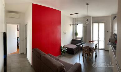 Stanza doppia lambrate