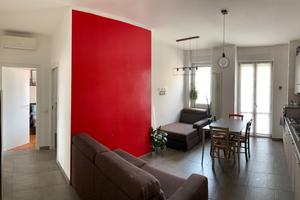 Stanza doppia lambrate