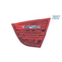 FANALE DESTRO BMW E90 08-12 LED BIANCO ROSSO