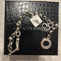 Bracciale con ciondoli Giovanni Raspini