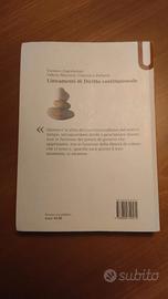 lineamenti di diritto costituzionale