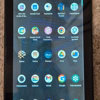 tablet per bambini Vankio Z132 GB