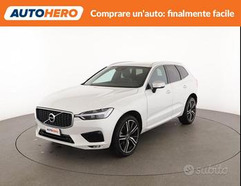 VOLVO XC60 GF16808