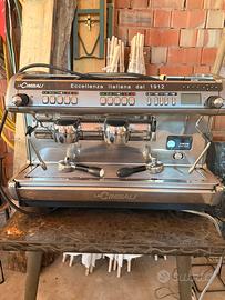 Macchina da caffe La Cimbali M39