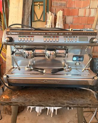 Macchina da caffe La Cimbali M39