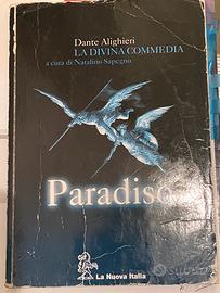 Il Paradiso di Dante ISBN 978-88-221-5302-9