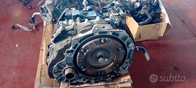 LAND ROVER RANGE EVOQUE (L551) CAMBIO AUTOMATICO