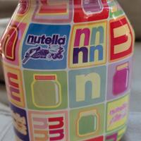 Lampada Nutella