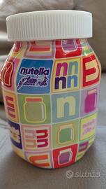 Lampada Nutella