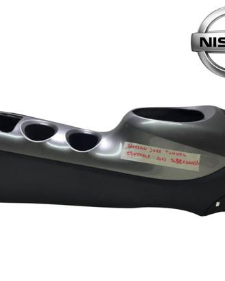 TUNNEL CONSOLLE CENTRALE NISSAN Juke 1° Serie (10