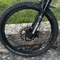 Schwalbe Magic Mary 27.5x2.60