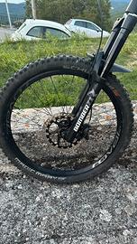 Schwalbe Magic Mary 27.5x2.60