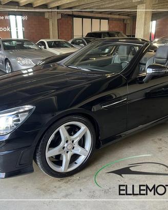 Mercedes SLK MERCEDES-BENZ SLK 200 PREMIUM AMG PA