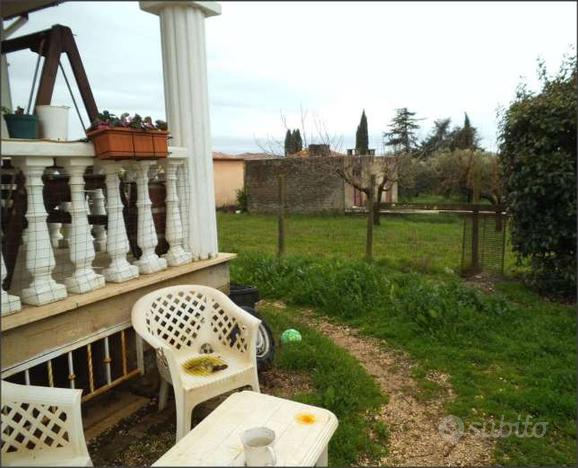 Terreno Agricolo a Cori