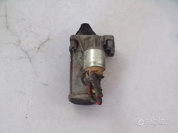 Motorino avviamento Mini cooper R56 1.6 hdi 2008