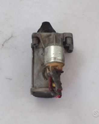 Motorino avviamento Mini cooper R56 1.6 hdi 2008