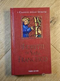 I fioretti di San Francesco