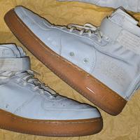 scarpe Nike Sf-af1 taglia 42.5 