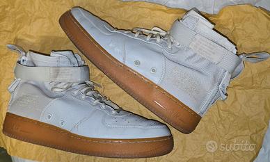 scarpe Nike Sf-af1 taglia 42.5 