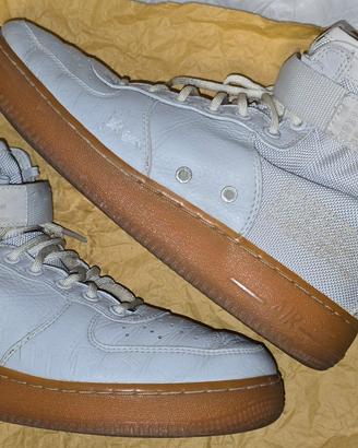 scarpe Nike Sf-af1 taglia 42.5 