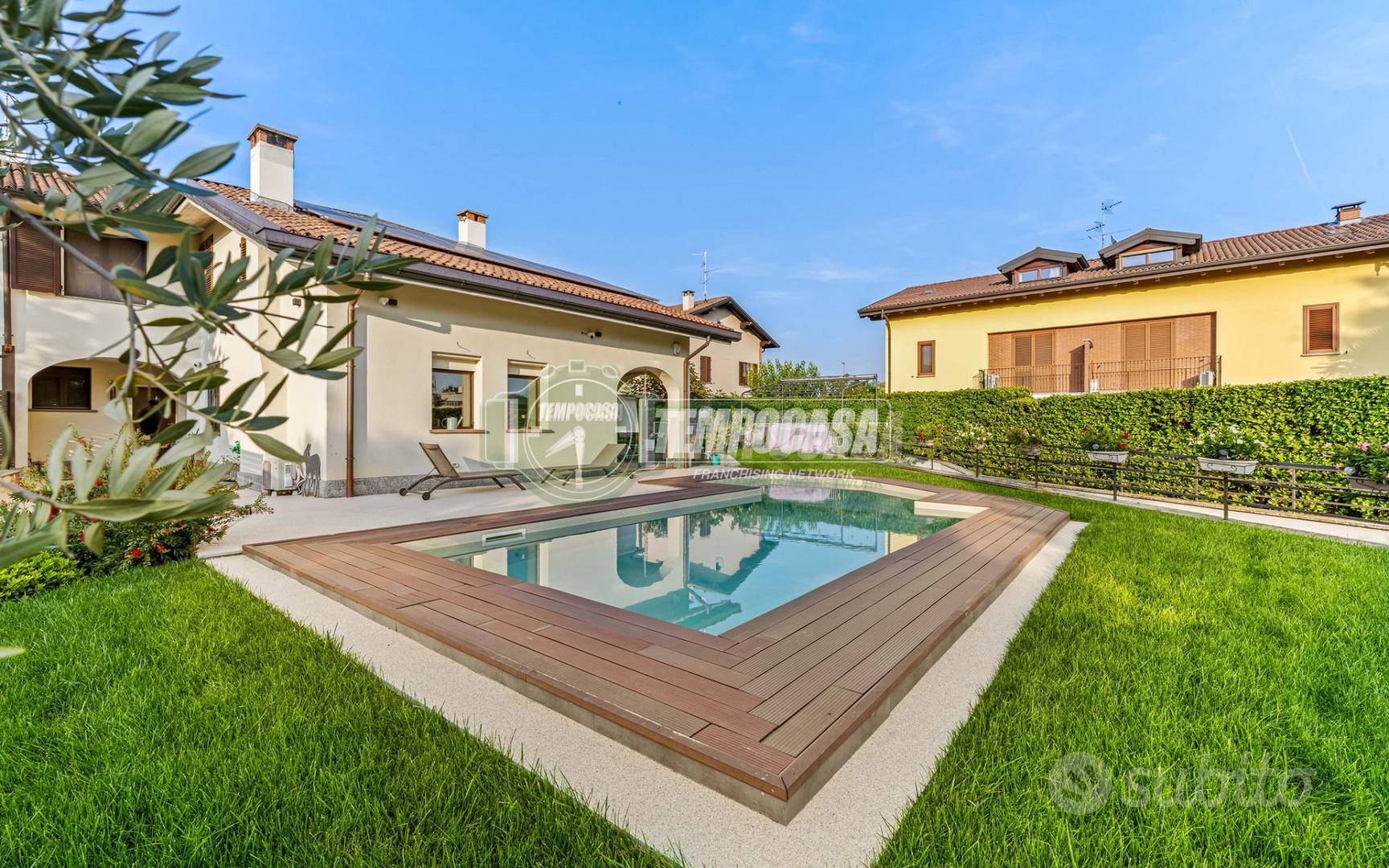 Casa – Vimercate, Torri Bianche - Vista 2