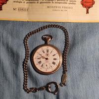 orologio da tasca Perseo