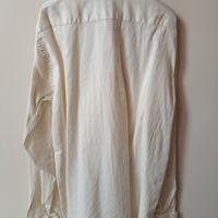 camicia sposo avorio ingram caroli sposo