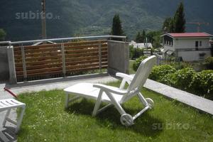 Vacanze sport e relax in St.Vincent