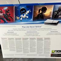 Ps5 nuova