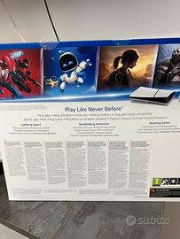 Ps5 nuova