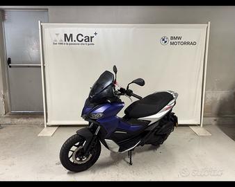 APRILIA SR 200 GT Sport