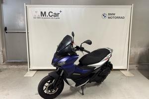 APRILIA SR 200 GT Sport