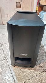 subwoofer Bose  