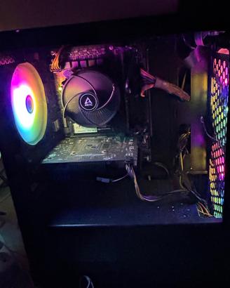 Computer fisso