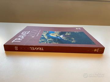 Rivista Relais & Chateaux Travel Book