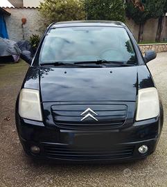 CITROEN C2