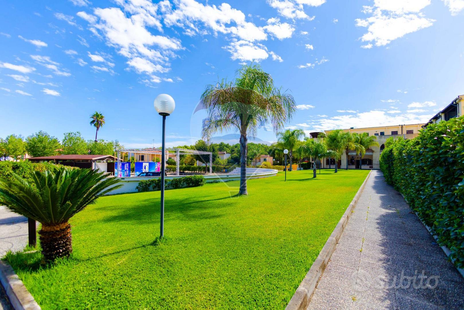 Appartamento - Bernalda - Vista 5