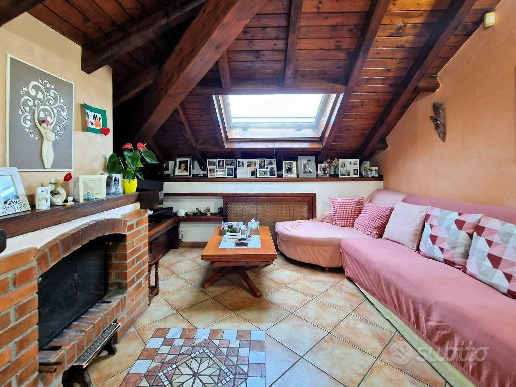 Appartamento – Milano, Cascina Campazzo, Chiesa Rossa - Vista 4