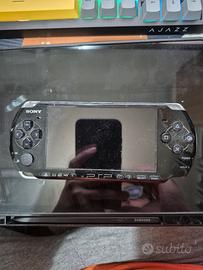 psp 3004 