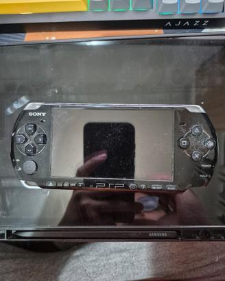 psp 3004 