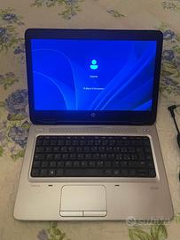 Pc Notebook Hp Probook 645 G2 16/256