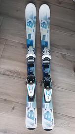 Sci Medze Decatlon 107 bambino bambina 110